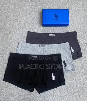 Original Small Band Boxers