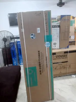Low Power Consumption Hisense 2 Ton Standing Ac Inverter