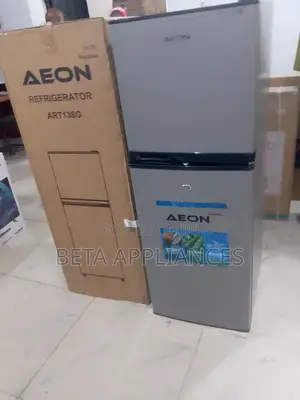 Aeon Art138g Refrigerator – Durable Efficient