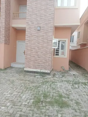 4bdrm Block of Flats in Ibadan Expressway, Iseri for sale
