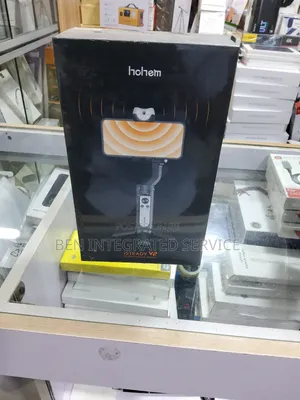 Isteady V2 Ai Smartphone Gimbal