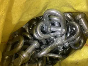 Shackle Original
