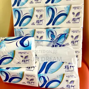 Premium Tissue Paper Serviette Napkin Hotel Tissue Wholesale