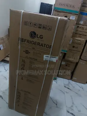 Lg Gc260 150l Double Door Fridge – Perfect for Family Essentials