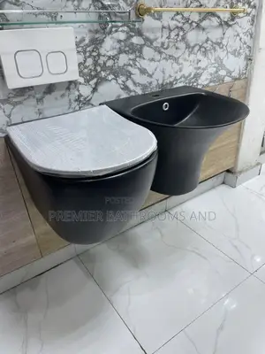 Conceal With Basin