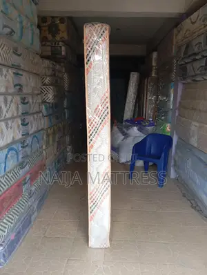 Most Affordable Mattress in Town