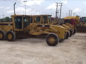 Grader Available  For Hire