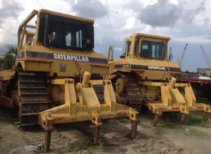Backhoe Available For Hire
