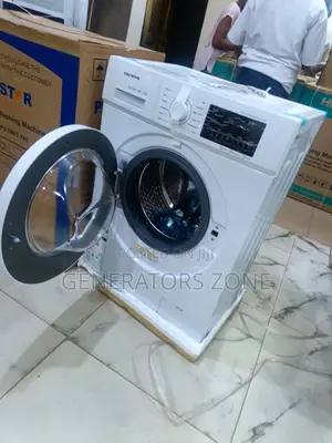 Pv-Twf7-1w Polystar 7kg Automatic Front Washer
