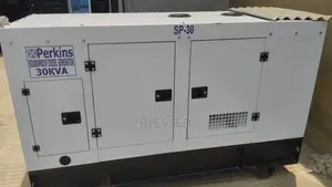30kva Generator Durable Copper Coil ,A Very Strong Copper Coil