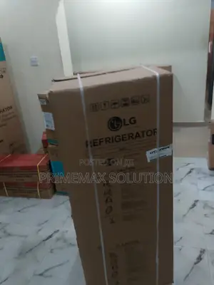 Brand New Original Lg Gc260 150l – Double Door Excellence