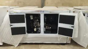 40kva Perkins Generator