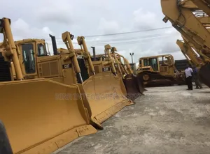 Bulldozer For Hire