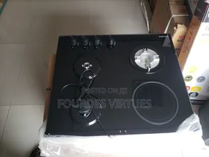 60cm 3b + 1p Inbuilt Cooker