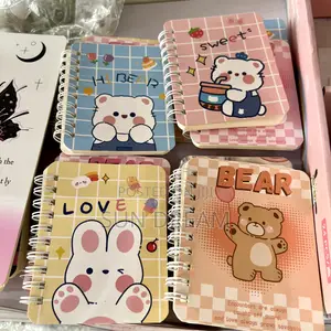 Small Jotter Kids Gift Party Pack Items Small Note Book