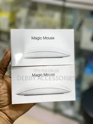 Apple Magic Mouse 3