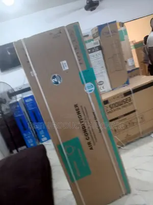2.0hp Hisense Inverter Standing Ac for Home Office
