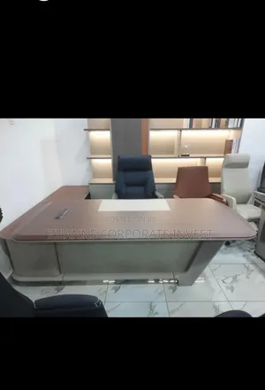Imported Executive Office Table