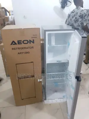 Aeon Art138g Compact Cooling Solution