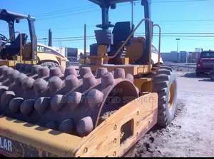 Call Sheep Feet Roller For Hire