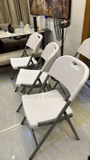 Foldable Chair