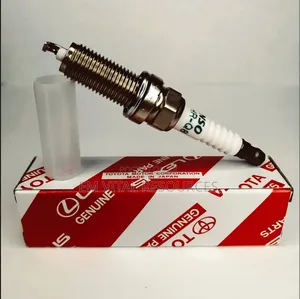 Original Oem Toyota/ Lexus Spark Plugs