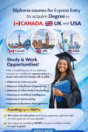 Professional Training With International Certification