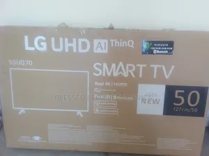 Lg 32 Inches Smart Tv With Inbuilt Bluetooth Netflix Wifi
