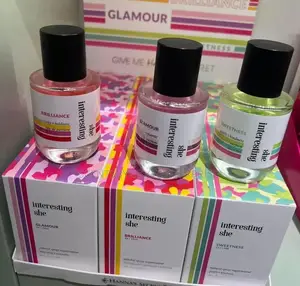 Interesting She Perfume
