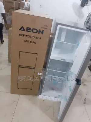 Aeon Art138g Refrigerator With Strong Compressor