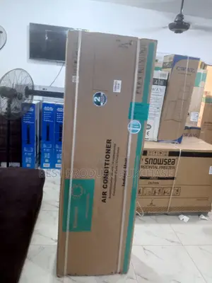 High Performance Hisense 2hp Inverter Standing Ac