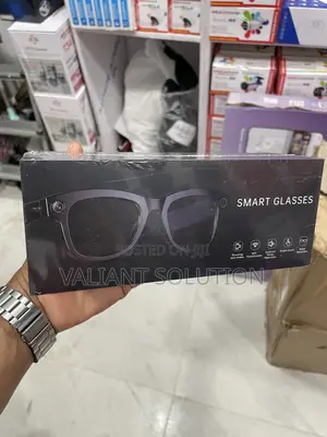 Smart Glass