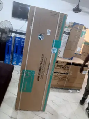 Super Fast Cooling Hisense 2hp Standing Inverter Ac