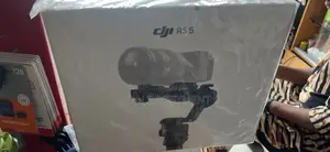 Dji Rs5 Gimbal
