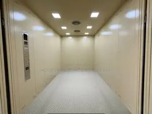 Famous Machine Room -Less Elevator Model