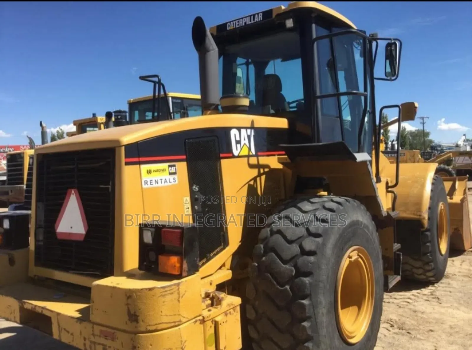 Crane, Hiab, Backhoe, Payloader, Hire