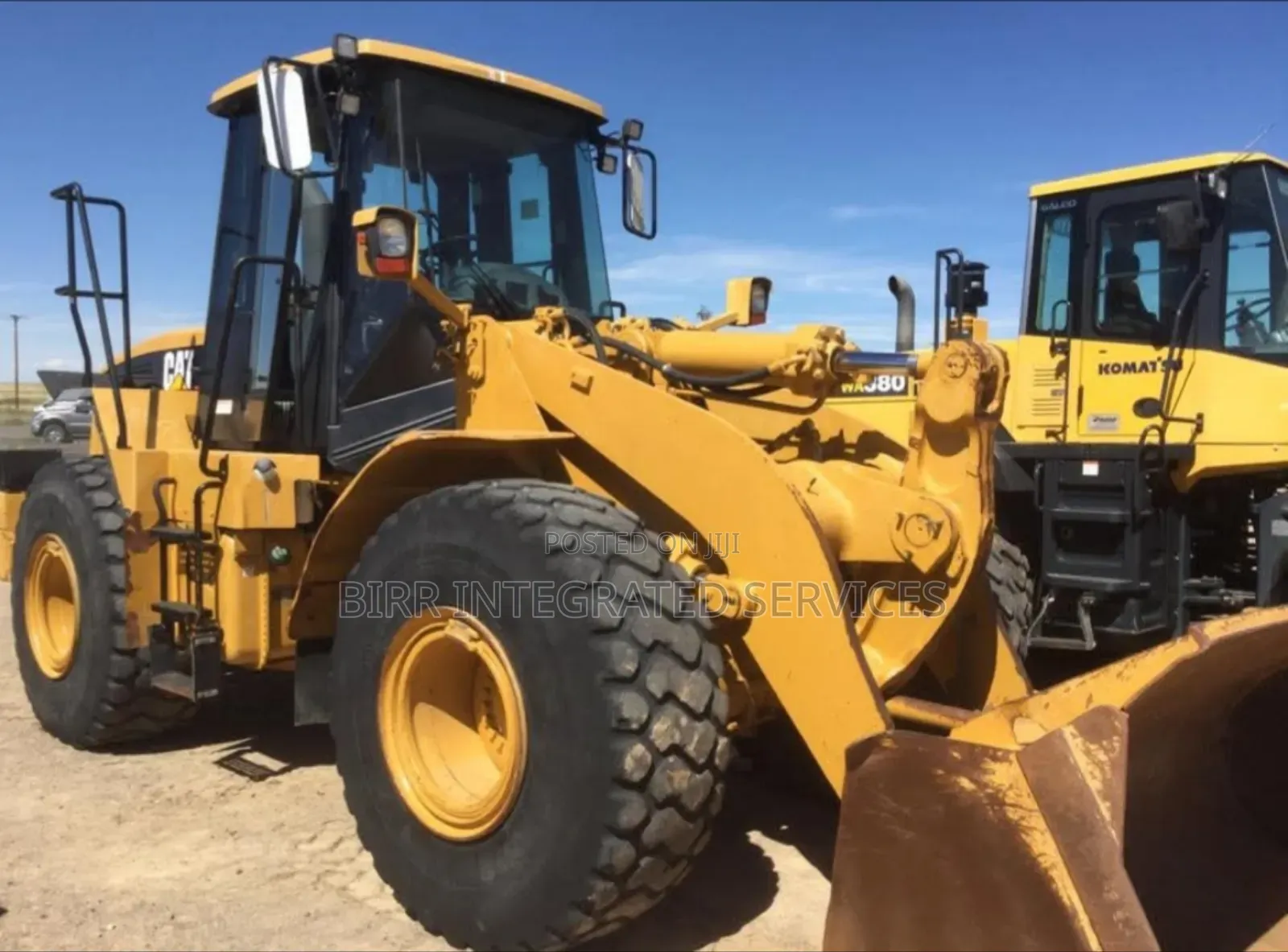 Crane, Hiab, Backhoe, Payloader, Hire