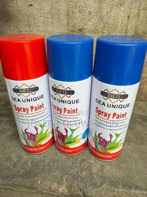 Original Spray Paint