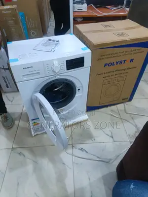 Polystar Pv-Twf7-1w Compact Laundry Machine