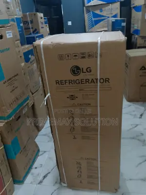 Lg Gc260 Compact 150l Double Door Refrigerator – Fresh Everyday