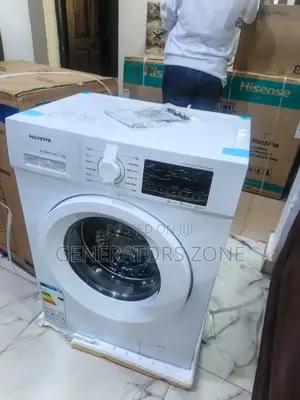 Pv-Twf7-1w 7kg White Polystar Wash Drum Unit