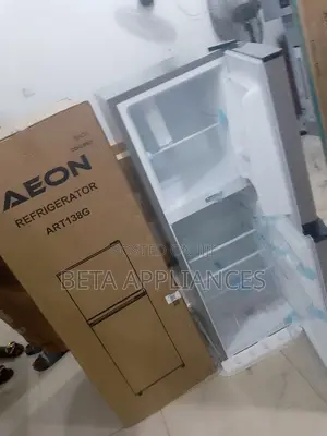 Aeon Art138g Affordable Home Fridge