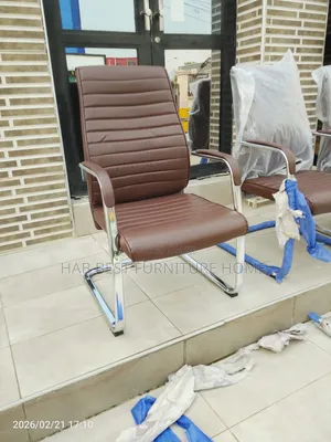 Executive Office Visitor Chair