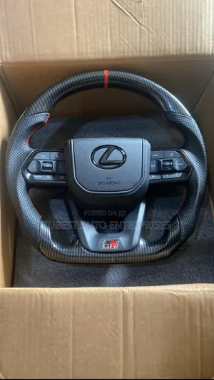 Steering Wheel Lexus Gr