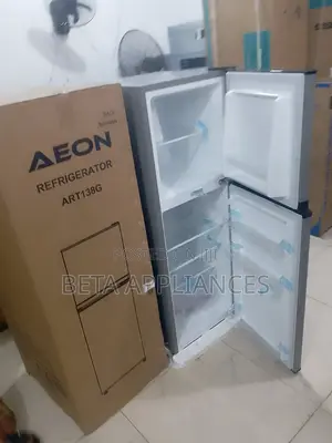 Aeon Art138g Refrigerator With Vegetable Crisper