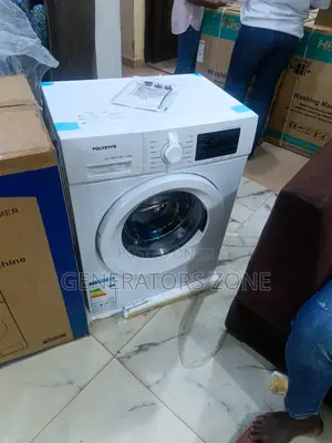 Pv-Twf7-1w 7kg Front Load Garment Washer