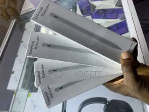 Stylus Pen