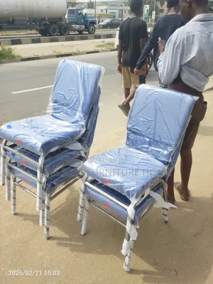 Standard Banquet Chair