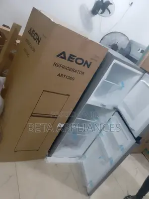 Aeon Art138g Refrigerator – Compact Powerful
