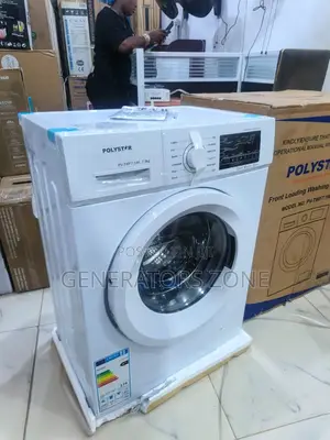Polystar Pv-Twf7-1w Residential Wash Machine